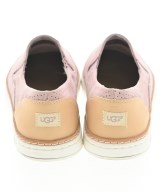 UGG（アグ）スニーカー ピンク サイズ:24cm レディース/2200670166015