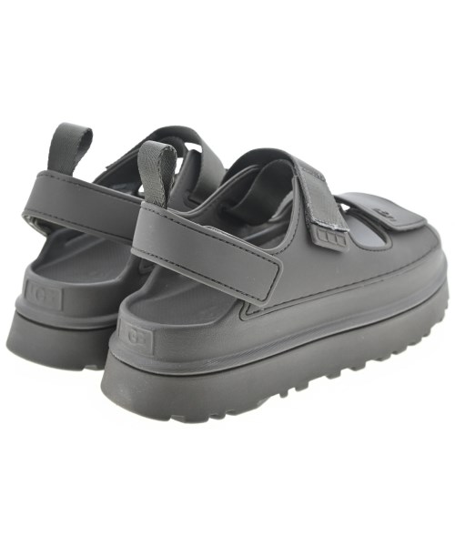 UGG（アグ）サンダル 茶 サイズ:25cm レディース/2200670230181