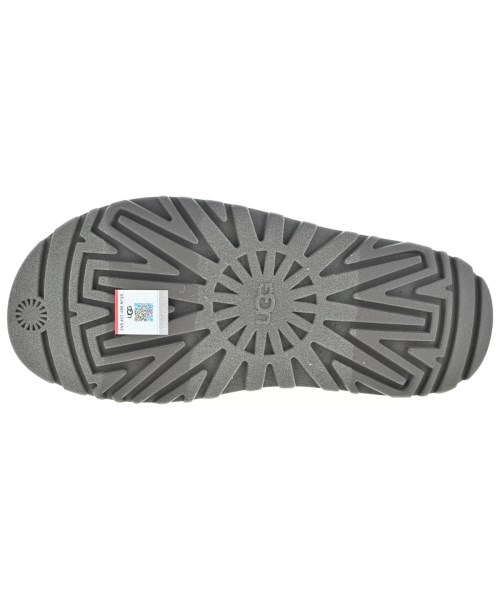 UGG（アグ）サンダル 茶 サイズ:25cm レディース/2200670230181