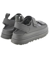 UGG（アグ）サンダル 茶 サイズ:25cm レディース/2200670230181