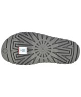 UGG（アグ）サンダル 茶 サイズ:25cm レディース/2200670230181