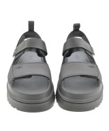 UGG（アグ）サンダル 茶 サイズ:25cm レディース/2200670230181