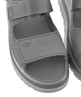 UGG（アグ）サンダル 茶 サイズ:25cm レディース/2200670230181