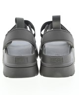 UGG（アグ）サンダル 茶 サイズ:25cm レディース/2200670230181