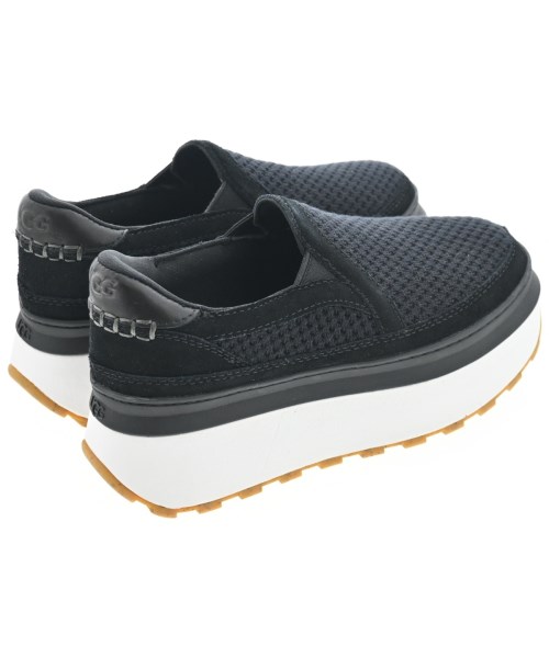 UGG（アグ）その他 黒 サイズ:22cm レディース/2200667638112