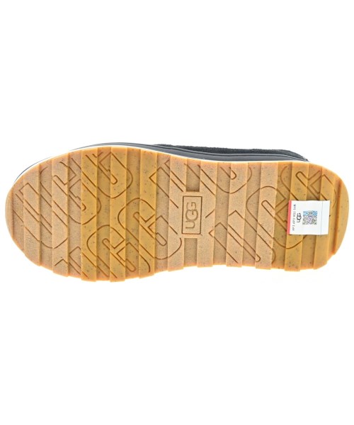 UGG（アグ）その他 黒 サイズ:22cm レディース/2200667638112