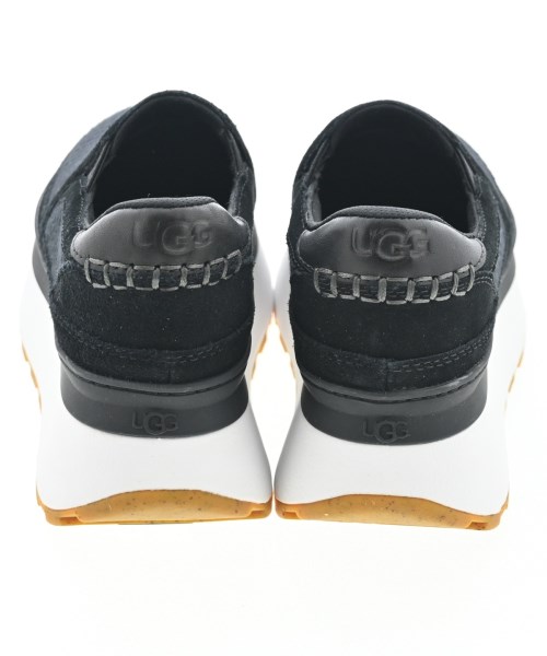 UGG（アグ）その他 黒 サイズ:22cm レディース/2200667638112
