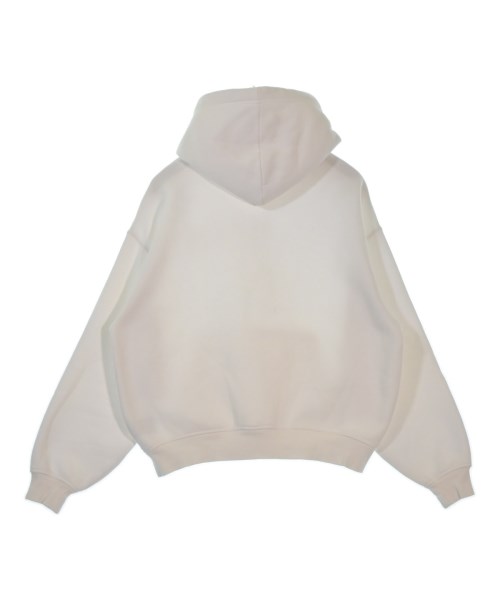 UGG（アグ）パーカー 白 サイズ:S レディース/2200667539037