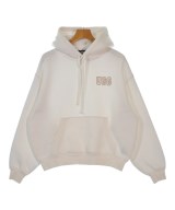 UGG（アグ）パーカー 白 サイズ:S レディース/2200667539037