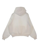 UGG（アグ）パーカー 白 サイズ:S レディース/2200667539037