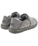 UGG（アグ）モカシン/デッキシューズ グレー サイズ:27cm レディース/2200671492243