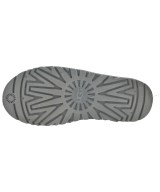UGG（アグ）モカシン/デッキシューズ グレー サイズ:27cm レディース/2200671492243