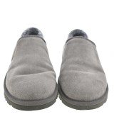 UGG（アグ）モカシン/デッキシューズ グレー サイズ:27cm レディース/2200671492243