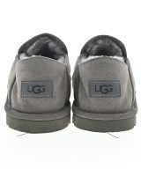 UGG（アグ）モカシン/デッキシューズ グレー サイズ:27cm レディース/2200671492243