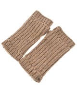 UGG（アグ）手袋 ベージュ サイズ:- レディース/2200671893064