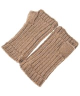 UGG（アグ）手袋 ベージュ サイズ:- レディース/2200671893064