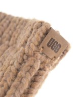 UGG（アグ）手袋 ベージュ サイズ:- レディース/2200671893064