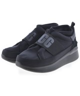 UGG（アグ）スニーカー 黒 サイズ:24cm レディース/2200729782067