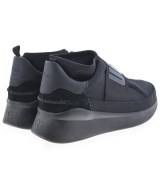 UGG（アグ）スニーカー 黒 サイズ:24cm レディース/2200729782067