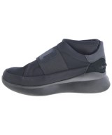 UGG（アグ）スニーカー 黒 サイズ:24cm レディース/2200729782067