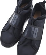 UGG（アグ）スニーカー 黒 サイズ:24cm レディース/2200729782067