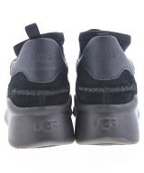 UGG（アグ）スニーカー 黒 サイズ:24cm レディース/2200729782067