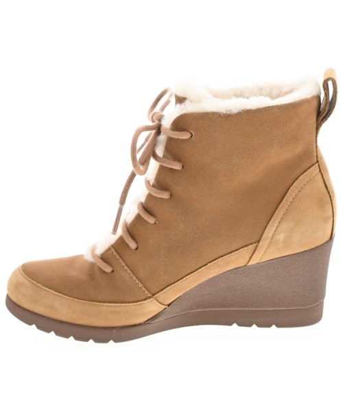 UGG（アグ）ブーツ 茶 サイズ:22.5cm レディース/2200726773013