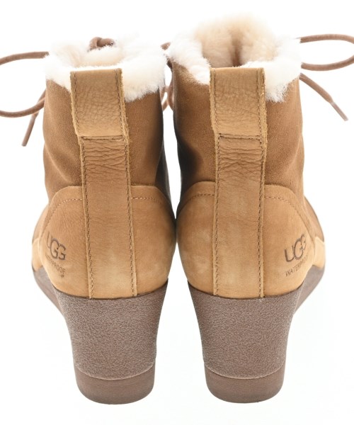 UGG（アグ）ブーツ 茶 サイズ:22.5cm レディース/2200726773013