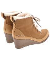 UGG（アグ）ブーツ 茶 サイズ:22.5cm レディース/2200726773013