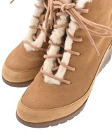 UGG（アグ）ブーツ 茶 サイズ:22.5cm レディース/2200726773013