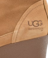 UGG（アグ）ブーツ 茶 サイズ:22.5cm レディース/2200726773013