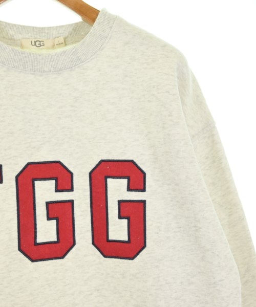 UGG（アグ）スウェット グレー サイズ:L メンズ/2200722795095
