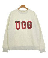 UGG（アグ）スウェット グレー サイズ:L メンズ/2200722795095