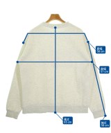 UGG（アグ）スウェット グレー サイズ:L メンズ/2200722795095