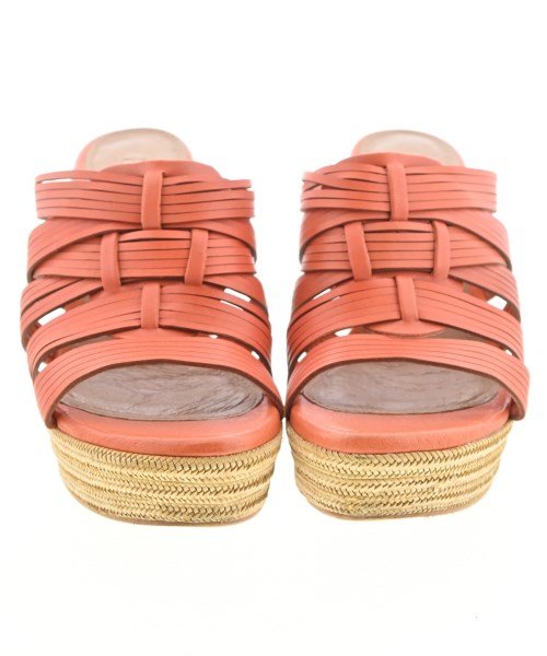 UGG（アグ）サンダル オレンジ サイズ:US7 1/2(24.5cm位) レディース/2200730236153