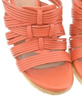 UGG（アグ）サンダル オレンジ サイズ:US7 1/2(24.5cm位) レディース/2200730236153