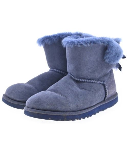 UGG(アグ)のブーツ サイズ:23cm 4,800円