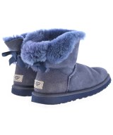 UGG（アグ）ブーツ 紺 サイズ:23cm レディース/2200730549048