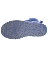 UGG（アグ）ブーツ 紺 サイズ:23cm レディース/2200730549048