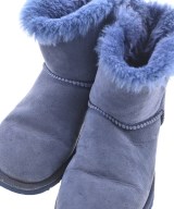 UGG（アグ）ブーツ 紺 サイズ:23cm レディース/2200730549048