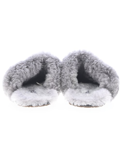 UGG（アグ）サンダル 黒 サイズ:22cm レディース/2200730549055