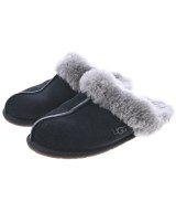 UGG（アグ）サンダル 黒 サイズ:22cm レディース/2200730549055