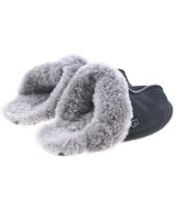 UGG（アグ）サンダル 黒 サイズ:22cm レディース/2200730549055