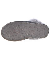 UGG（アグ）サンダル 黒 サイズ:22cm レディース/2200730549055