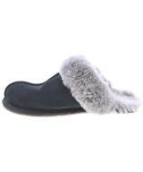UGG（アグ）サンダル 黒 サイズ:22cm レディース/2200730549055