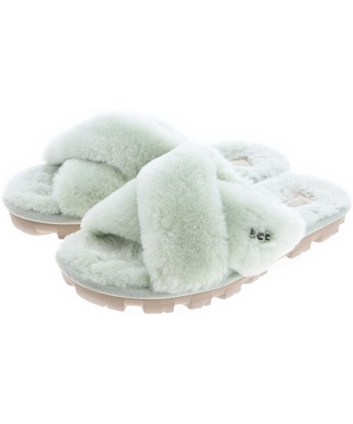 UGG(アグ)のサンダル サイズ:23cm 4,000円