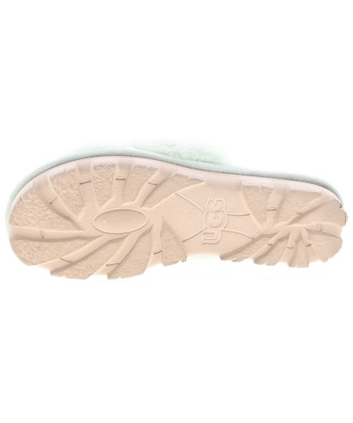 UGG（アグ）サンダル 緑 サイズ:23cm レディース/2200730549062
