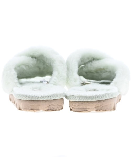 UGG（アグ）サンダル 緑 サイズ:23cm レディース/2200730549062