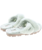 UGG（アグ）サンダル 緑 サイズ:23cm レディース/2200730549062