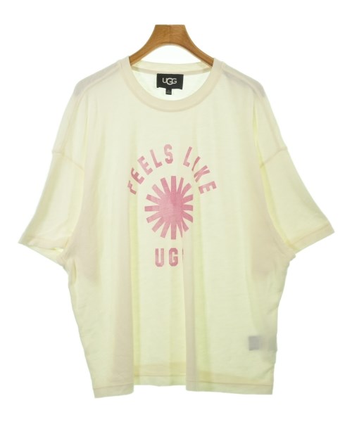 UGG(アグ)のTシャツ・カットソー サイズ:L 5,800円